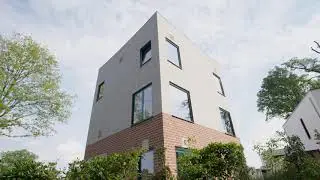 Wienerberger International Brick Award 2020 Trailer