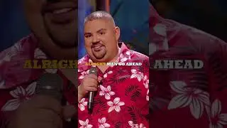 Middle Eastern Fan Tells A Joke To Fluffy😂#gabrieliglesias #standupcomedy #shorts