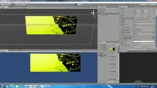 [FR] Tuto n°5 sur l'UI d'unity 4.6 (ScrollView)