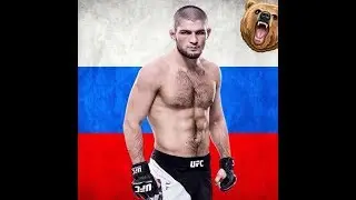 Лучшие моменты Хабиба! я вернулся!
