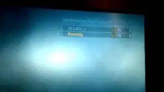 Star Power gb dispute 3 the other team not showing up second map.