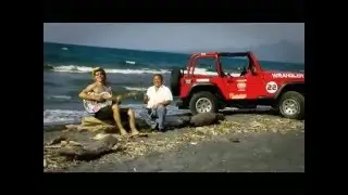 Sopa de Caracol - featuring Pilo Tejeda y Franoman