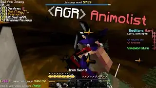 6x2 IcE / ТУРНИРНЫЕ ИГРЫ С OPTIMUS / +DISCORD / VIMEWORLD x MINECRAFT
