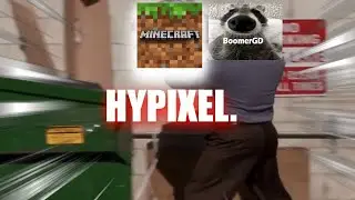 HYPIXEL IS PEAK 2 | Minecraft