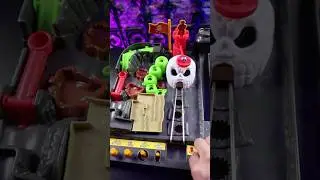 ESTRESANTE juego de mesa de l ISLA de los PIRATAS!!!
