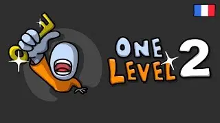 One Level 2: Stickman Jailbreak | Android, iOS | FRA Trailer