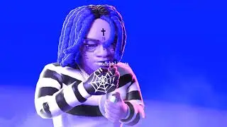 (FREE) Playboi Carti x Trippie Redd x HYPER POP Type Beat - HATE (prod.andzhel beats x STAR9)