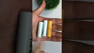 Battery Hack You Need to Know! - Tech Hack #2