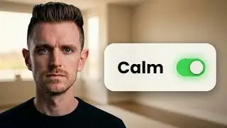 7 Things I Did To Fix My Anxiety (That actually worked)