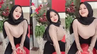 LIVE NADA RATU SAYANG BAR-BAR, GOYANG EBOT || PEMERSATU BANGSA