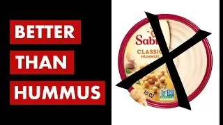 Baba ganoush - EASY BASICS - Part 3 - fast, easy home cooking recipes