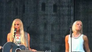 Timoteij - Kom Live @ Talang Ronneby 2013 HD 720p