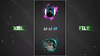 LA LA LA TREND XML PRESET BY 