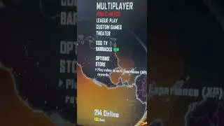 Black ops 2 Multiplayer in 2023 is a sad place