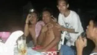 Boys do falling in love By:Parokya ni edgar
