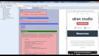 C# Compiler Plugin For Ubot Studio