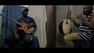 Beautiful Song by Mafu Conteh and Alas Faal