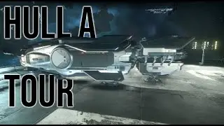 PTU 3.17 - MISC Hull A Tour