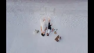 ALANYA FOTO ABDULLAH  ÇILGIN EYLENCELİ DOLU DOLU BİR  DÜĞÜN HİKAYESİ   KLİP - FATOŞ  EYÜP
