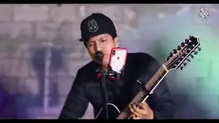 HUBO BESOS / LOS DEL ROBLE