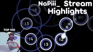 NaPiii's Stream Highlights IS BACK??? #3