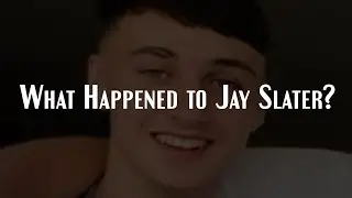 The Suspicious Disappearance of Jay Slater
