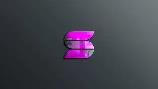 Letter S logo Design in illustrator || adobe illustrator logo design tutorial #graphicdesigning