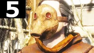 The Witcher 3 - Side Quests Walkthrough Part 5 - Deadly Delights | Kill The Succubus