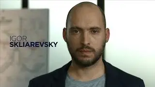 Igor Sklyarevskyi. Ukraine's next generation