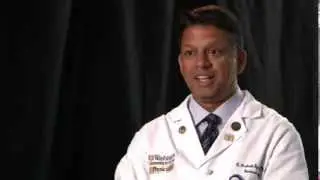 Chandra Prakash Gyawali, MD