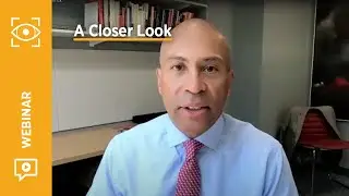 Leading through Crisis with Deval Patrick