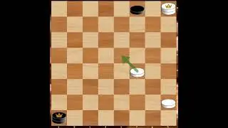 2 important ideas in gambit positions. Sokolov's etude.