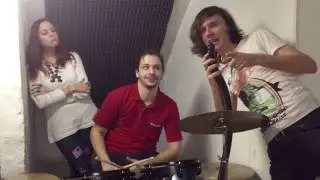 SchoolRadio - Приглашение на "Дранкон" 3.12.2016