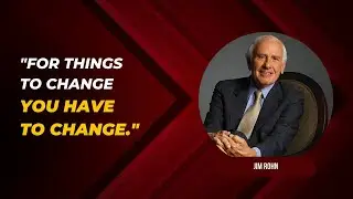Jim Rohn - The Power of Setting Goals