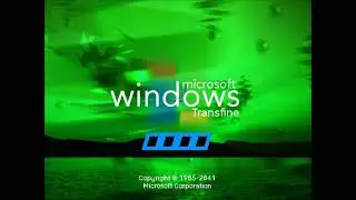 Windows Transfine & Flashcomb