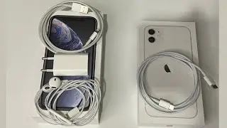iPhone Accessory Box VS Accessory Box Difference