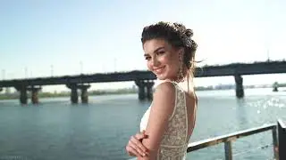 2253V EDEN - New LENOVIA BRIDAL Collection by GINO CERRUTI SS21