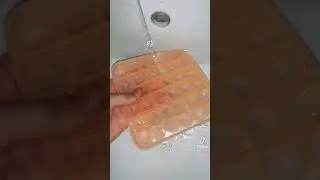 Как сделать Поп Ит мягче