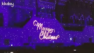 Universal Wonder Christmas 2018 - The Grandest Christmas Celebration in Asia
