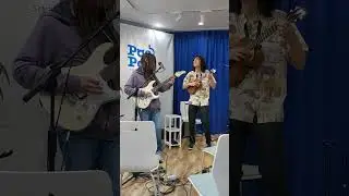 "Mary Had A Little Lamb" in Japan