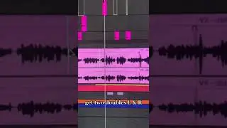 Layer R&B/pop vocals in Ableton like this!