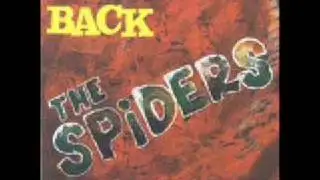 6. Los Spiders It's You