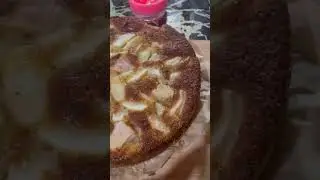 Шарлотка в воскресенье👍👋❤️
