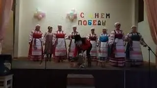 Самӧвар - Олан гаж.