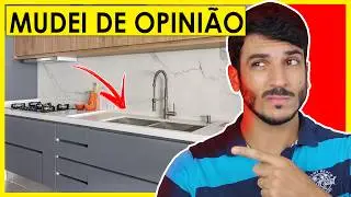 7 DECORAÇÕES QUE MUDEI DE IDEIA E NÃO USARIA NA MINHA CASA