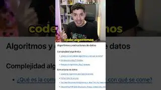 ¡Guía para entrevistas técnicas de programación!