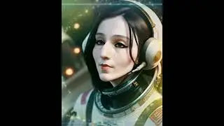 С ДНЕМ КОСМОНАВТИКИ 2024!!!