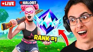 UNREAL RANK DOMINATION! (NEW LIVE EVENT SOON?) 👑
