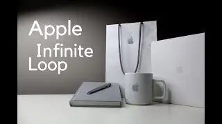 My Trip to the Cupertino Apple Campus Store