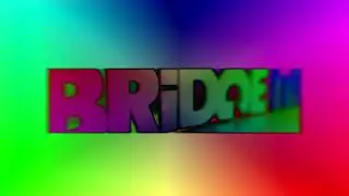 Рекламные заставки (Bridge TV, 03.01.2008-31.08.2013) Effects (Sponsored by Preview 2 Effects)